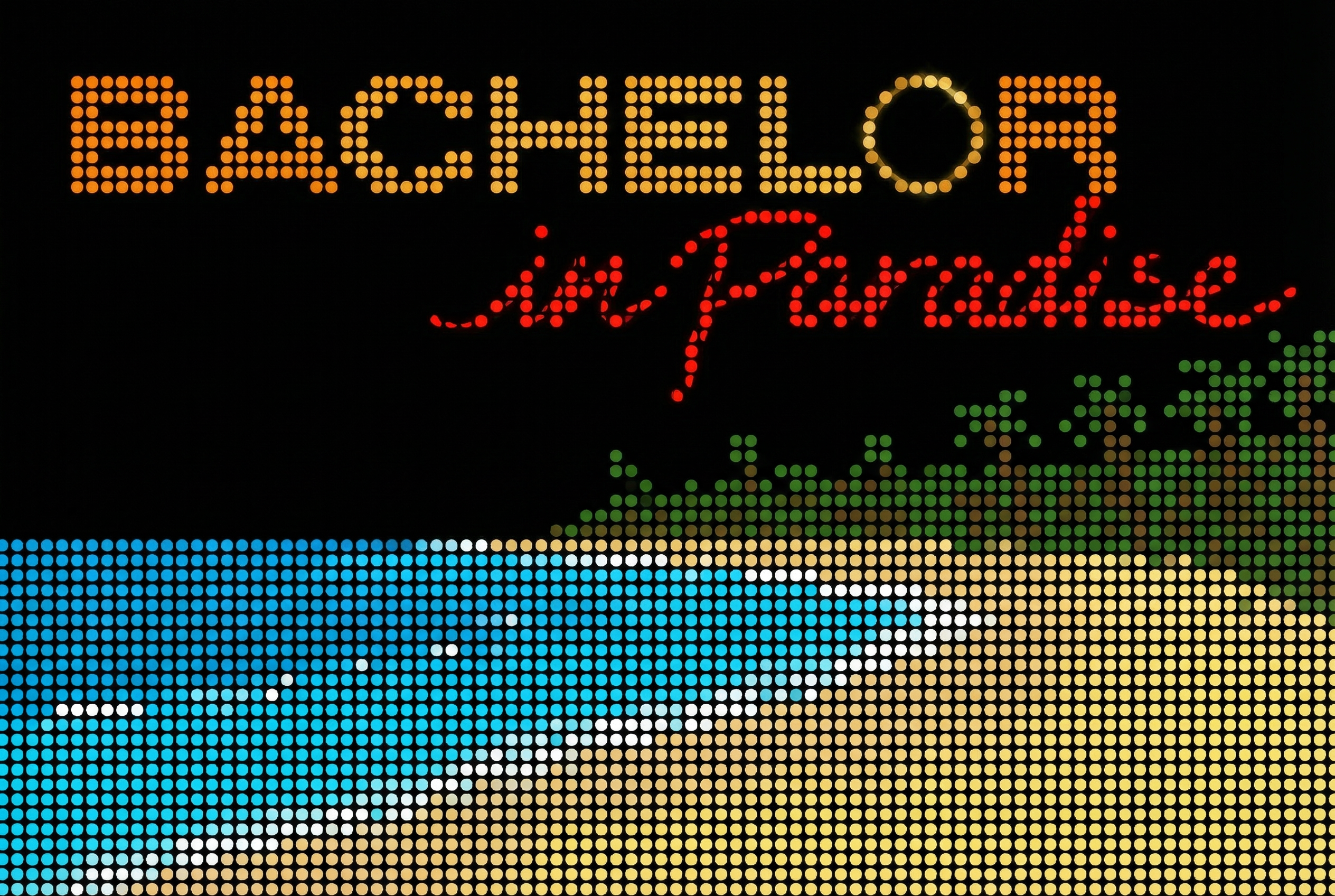 Bachelor in Paradise